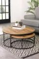 Centre Table. 