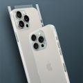 Matte Full Cover Back Film for iPhone 15 Pro Max 15plus Side back Hydrogel Protector for 15pro max films Anti-Fingerprints. 