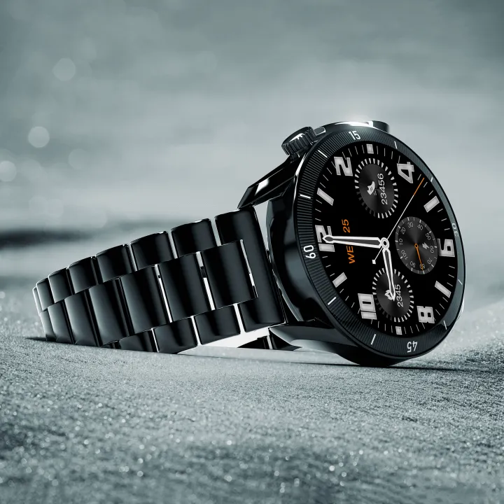 Zero%C2%AE%20Crown%20Smartwatch%201.43"%20Ultra%20AMOLED%20Screen%20%7C100+%20Workout%20Modes,%20He%20Smartwatch%20for%20Men,%20Women,%20iOS%20and%20Android%20Users%20-%20Image%206