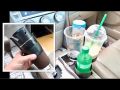 M.sale Adjustable Auto Multi Cup Holder 5 in 1 Holder Multi Cup Case. 