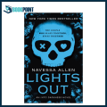Lights Out: Into Darkness Trilogy by Navessa Allen (Author) | Bookpoint. 
