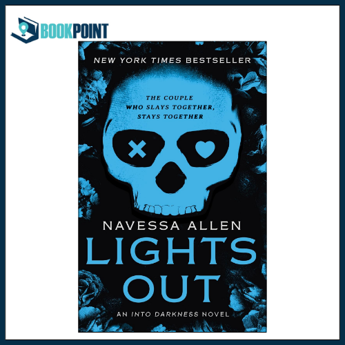 Lights Out: Into Darkness Trilogy by Navessa Allen (Author) | Bookpoint