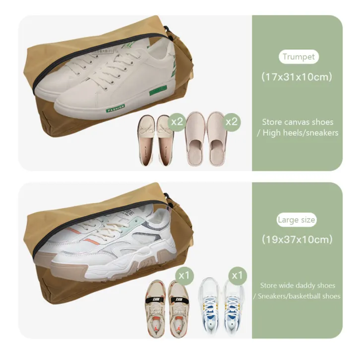 MeterMall%20Outdoor%20Shoe%20Bags,%20Waterproof%20Shoe%20Storage%20Organizer%20With%20Handle,%20Shoe%20Pouch%20With%20Zipper%20For%20Women%20Men%20Outdoor,%20Traveling,%20Camping,%20Hiking%20-%20Image%202