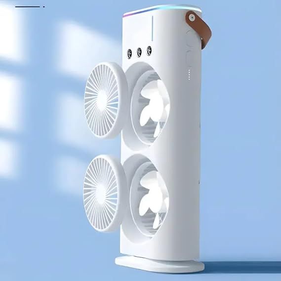 Portable%20Mini%20Double%20Fan%20Air%20Cooler%20With%20Mist%20Humidifier%20And%20Led%20Lighting,%20Mini%20Table%20Cooling%20Fan%20For%20Home%20&%20Office%20%E2%80%93%20Rechargeable%20(%20Random%20Color%20)%20-%20Image%208