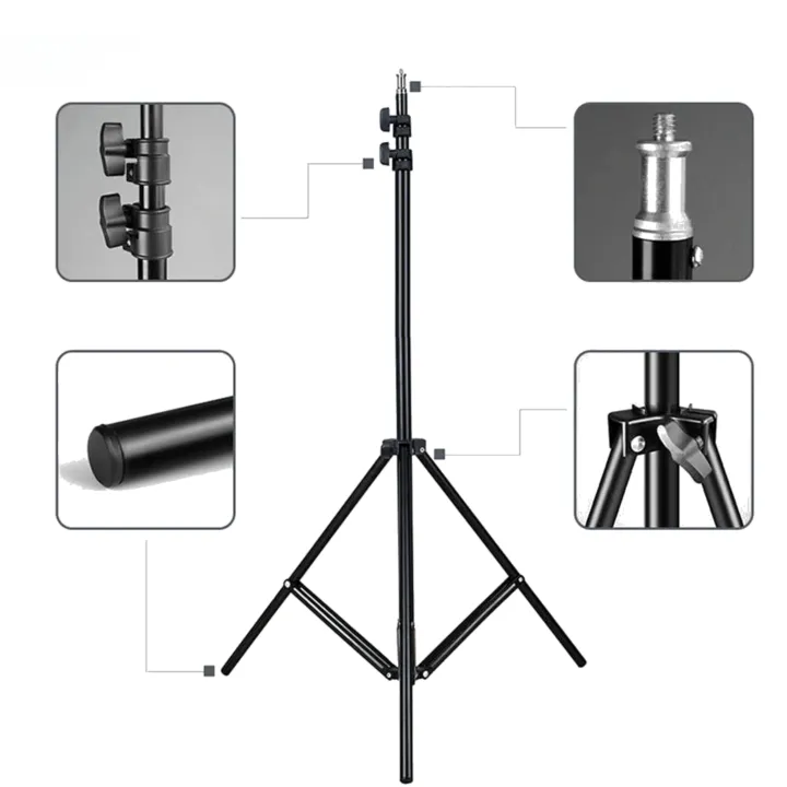 7%20Feet%20Tripod%20Stand%20-%20Aluminium%20Made%20-%20for%20Ring%20Lights,%20Cameras,%20Stand%207ft%20Tripod%20with%203%20modes%20and%20with%20ring%20light%20also%20available%20-%20Image%203