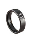 BTS Ring for ARMY Jewelry Men Women Bangtan Boys At CustomizeGiftsPk. 