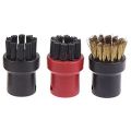Accessories for Karcher Steam Cleaner Easyfix SC2 SC3 SC4 SC5 Wipers Floor Nozzle Cloths Mop Round Brushes Spare Parts. 