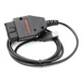 Galletto 1260 Obd2 Eobd Ecu Auto Chip Tuning Remap Flasher Scan Tool. 