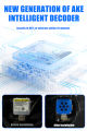 D4S/R - X-7Seven HID TO LED Replacement LED Lights - 120Watts 12000Lumens - USA One Year Warranty. 