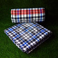 Pure Cotton khais(throw) Bedding Set, 2 Pcs  115×54inch (single piece) Multiple Colours Handmade. 