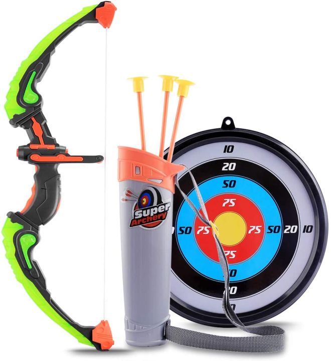 Arrow%20and%20Bow%20Set%20for%20Kids%20Archery%20Training%20Paly%20set%20for%20Children%20Sports%20Practice%20-%20%206%20Pieces%20-%20Image%204
