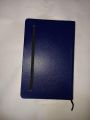 Select super classic Premium Notebook B6 Size 180 Pages. 