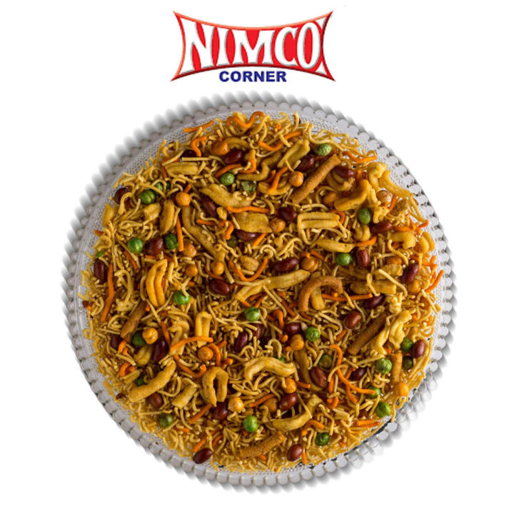 Nimco Corner Mix Nimco 200 gm