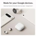 💯 Original Google Pixel 30W Fast Charging Power Adapter USB C to C Cable US Plug Charger Pixel 8Pro, 8A, 8 , 7Pro, 7A ,7 ,6Pro ,6A, 6 Lite Rapidly Charging Adapter/ 45w adapter. 