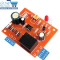 NE555 Timer Switch Adjustable Module Time Delay Relay Module Dc 12Ne555 Timer Switch Adjustable Module Time Delay Relay Module Dc 12V. 