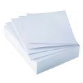 A4 Printing Paper 70 grams - Imported White Computer Papers - White Sheets Pack for Art & Craft, Decoration, Copy & Printing Paapers. 
