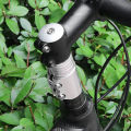 MTB Bike Bicycle Handlebar Fork Stem Extender Riser Height Adjustable Adaptor. 