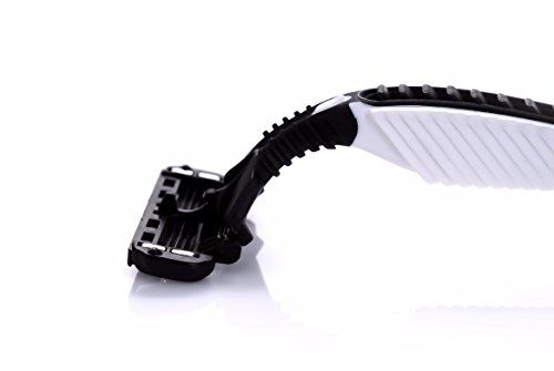 High-quality%20Dorco%20Pace%204%20Razor%20Men%204-Layer%20Blades%20Razor%20for%20Men%20Shaving%20Stainless%20Steel%20Safety%20Razor%20Blades%20-%20Image%203