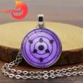 Vist Fox Chain Necklace with Pendant Boy Girls Jewelry Gifts Anime Necklace. 