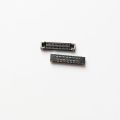 【NEW】1PCS LCD Display Screen FPC Connector For Vivo Y11 2019 USB Charger Charging Contact Plug battery connector. 