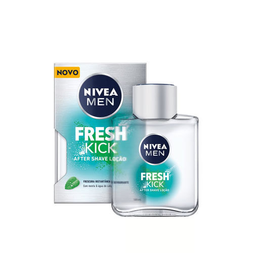 Imported Men Fresh Kick After Shave Lotion 100ml in pakistan