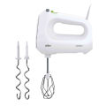 Braun 400 Watts MultiMix-1 Hand Mixer. HM1010. 