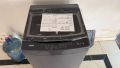 Haier HWM 100-316 Ultra Fresh Air Series 10KG Fully Automatic Top Load Washing Machine Powerful Cleaning Energy Efficient 10 Years Brand Warranty. 