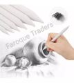 Blending Stump Tool Set for Charcoal and Pastel (6 Pieces). 