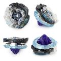 Rapidty Fight Burst Beyblade Starter Toy Set KILLER DEATHSCYTHER.2V Hn B-85. 