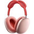 AirPods Max Apple Wireless Bluetooth Headphones with case. 