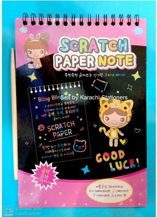 A6%20Medium%20SCRATCH%20NOTE%20PAD%20Scratch%20book%20with%20wooden%20stick%20scratch%20notepad%20size%2010cmx14cm%20-%20Image%203