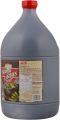 Mamasita Oyster Sauce Gallon , 4.2 Ltr. 