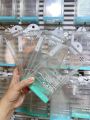 Iphone 15 Pro Transparent Case Soft Jelly Back Cover Euro. 