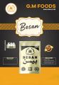 Besan - Gram Flour 1KG  (Premium Quality 100% Pure). 