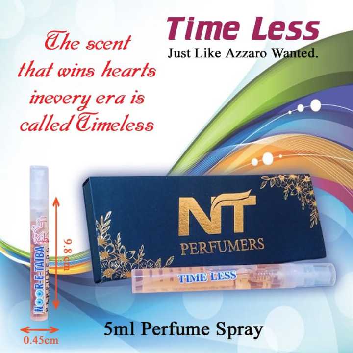 Time%20Less%20%205ml%20Perfume%20Spray%20The%20scent%20that%20wins%20hearts%20in%20every%20era%20is%20called%20Timeless%20%E2%80%94%20just%20like%20Azzaro%20Wanted.%20-%20Image%204