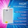 CCTV 12V 5A/ 10A Power Supply for Camera (Best Quality). 