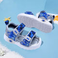 Kids Shoes Premium Quality Stylish Looking Sandals for Kids Unisex Boys and Girls. 