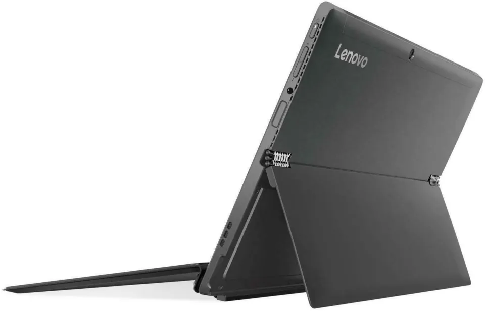 Lenovo IdeaPad MIIX 520 2-In-1 Touchscreen Laptop - Core i5 8th