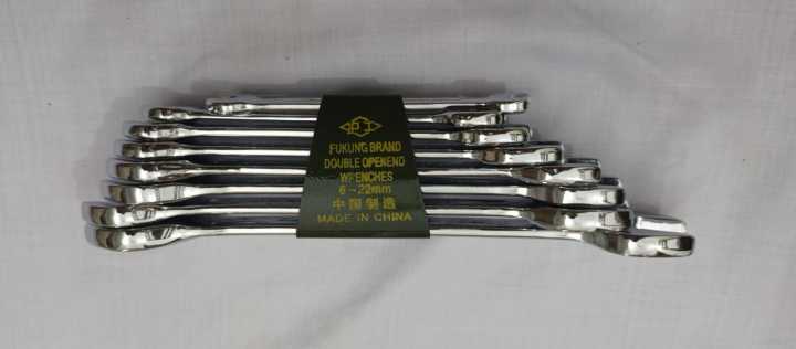 HIGH%20QUALITY%20-%20DOUBLE%20OPEN%20END%20SPANNER%20SET%20-%208%20PCS%20-%20COMBINATION%20SPANNER%20SET%206MM%20-%2022MM%20-%20Image%207