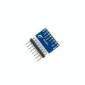 【Universal Car Parts Store】BNO055 9DOF 9-axis Absolute Orientation IMU GY-BNO055 AHRS Breakout Sensor Accelerometer Gyroscope Triaxial Geomagnetic BNO-055. 