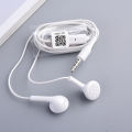 100% Huawei 3.5mm In Ear Earphone High Quality Headset with Microphone for Huawei P6 P7 P8 P9 P10 P20 Lite Honor 8X 9I 9C 9. 
