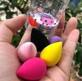 Pack Of 5 Small Beauty Blender for Makeup. 