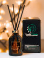 Scented Reed Diffuser Set for Home and Bathroom Long Lasting Fragrance by Scented Pakistan. 