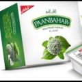 Pan Bahar Minty Mouth Freshener (24 Packs). 