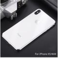 iPhone 11 Pro Max 7 8 Plus 7 8 6 6s Plus X XR Xs Max 9H Full Cover Protective Back Film Protector Back Tempered Glass. 