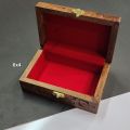 Handmade Wooden Jewelry Box with Carving | Storage Organizer |Pakistani Wooden Storage Box for Girls Accessories |Vintage Wooden Jewelry & Trinket Box | Decorative Storage | With Lock | For Decoration, Gifts, Savings| Wooden Items. 