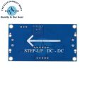 LM2596 DC To DC Step Down Buck Converter Voltage Regulator With LED Display Voltmeter In Pakistan. 
