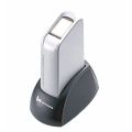 Nitgen Fingkey Hamster I DX fingerprint recognition device USB fingerprint scanner. 