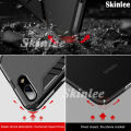 Skinlee Phone Case Vivo Y33S with Holder Ring Cover Cases for Vivo Y33S Back Cover Car Magnet Phone Back Cover Cases. 