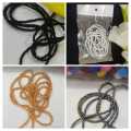 (200 Beads) 3mm beads, beads for jewellery, arts & crafts and acceserioes. 